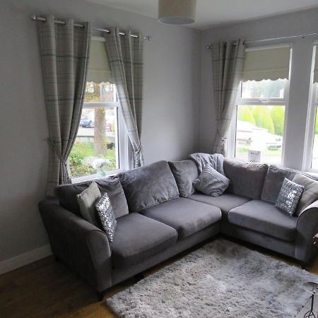 Meadowville Self-Catering Cushendall Zewnętrze zdjęcie