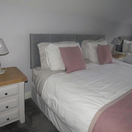 Meadowville Self-Catering Cushendall Zewnętrze zdjęcie