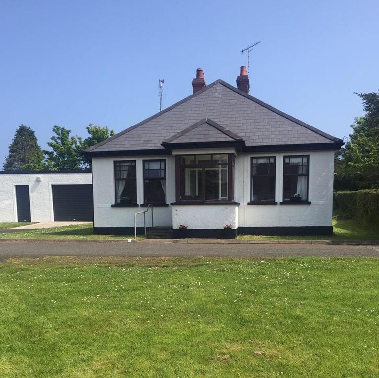 Meadowville Self-Catering Cushendall Zewnętrze zdjęcie