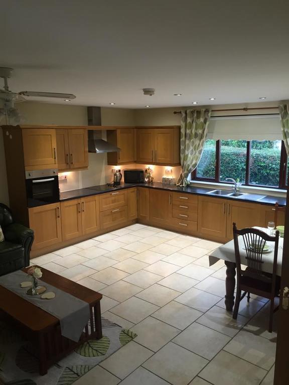 Meadowville Self-Catering Cushendall Zewnętrze zdjęcie