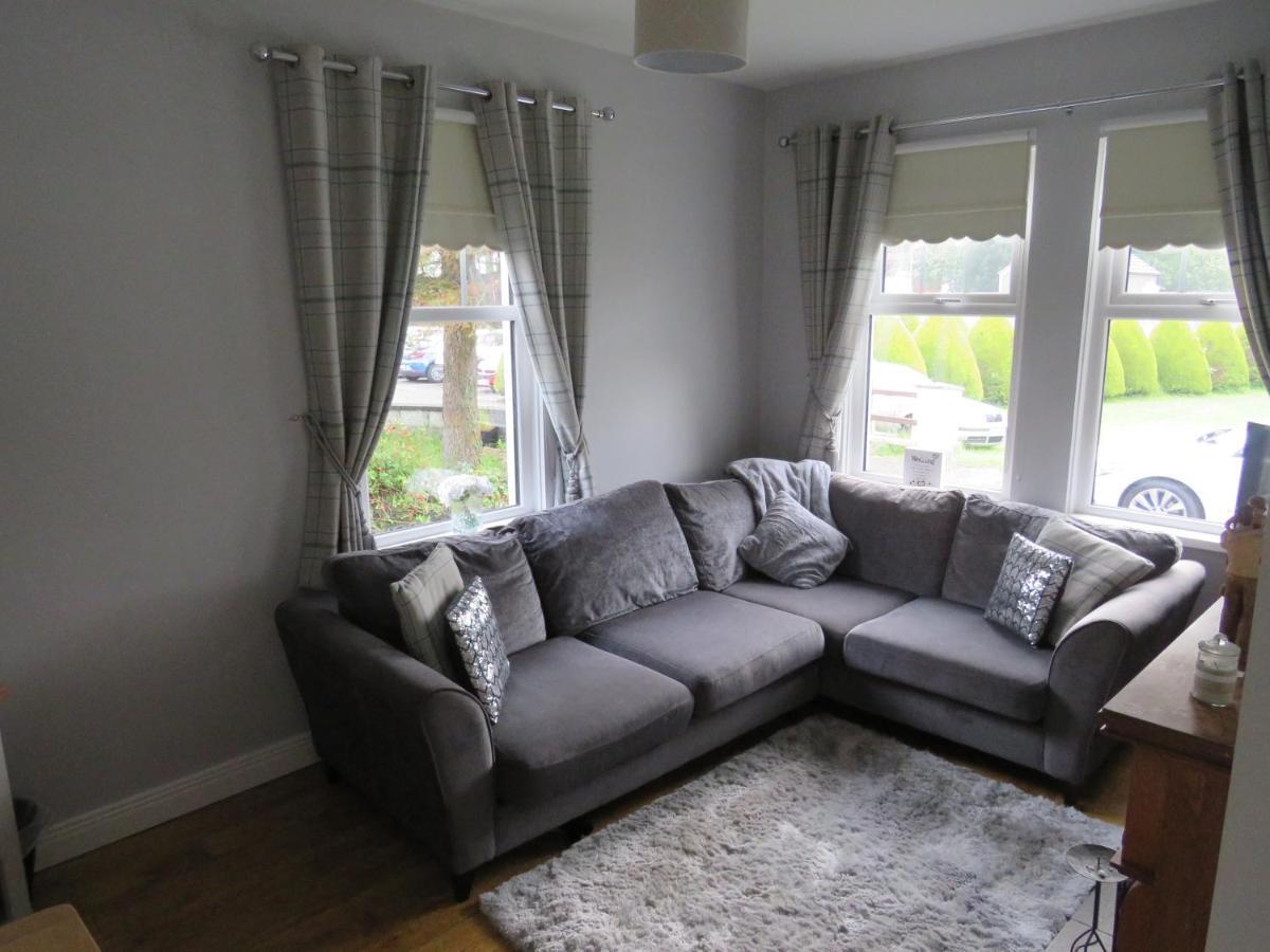 Meadowville Self-Catering Cushendall Zewnętrze zdjęcie