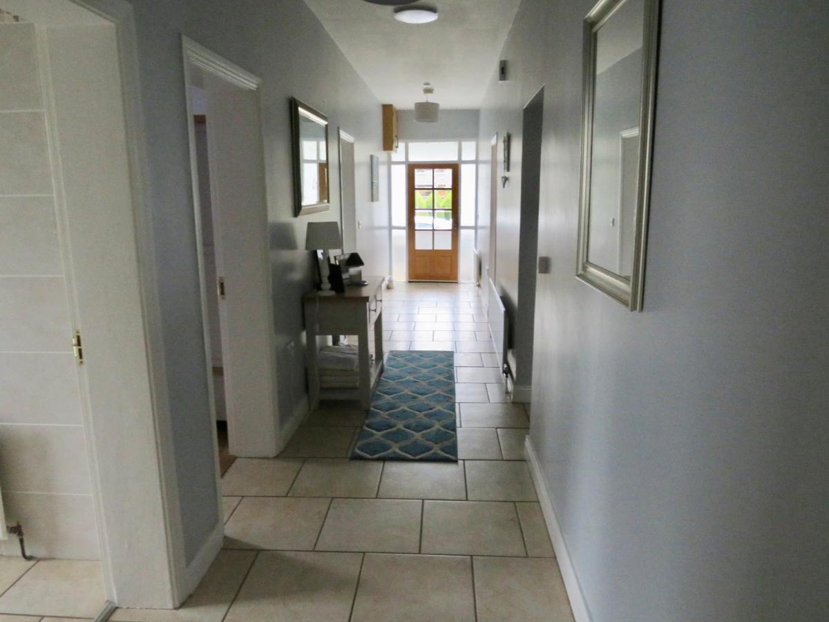 Meadowville Self-Catering Cushendall Zewnętrze zdjęcie