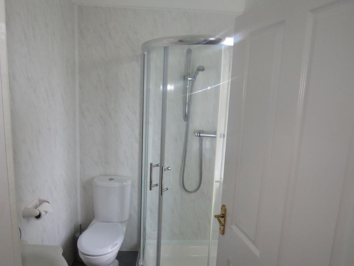 Meadowville Self-Catering Cushendall Zewnętrze zdjęcie