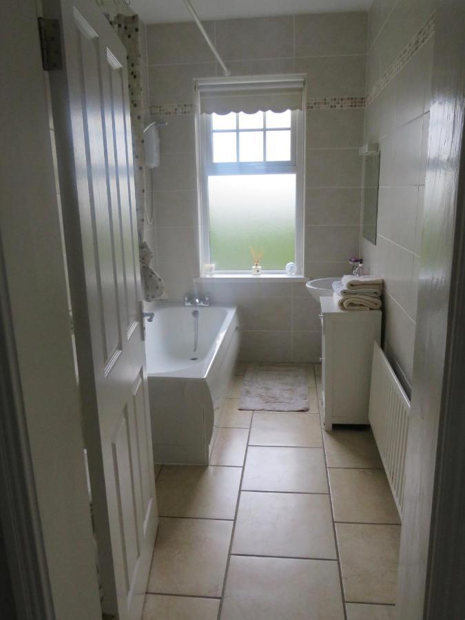 Meadowville Self-Catering Cushendall Zewnętrze zdjęcie