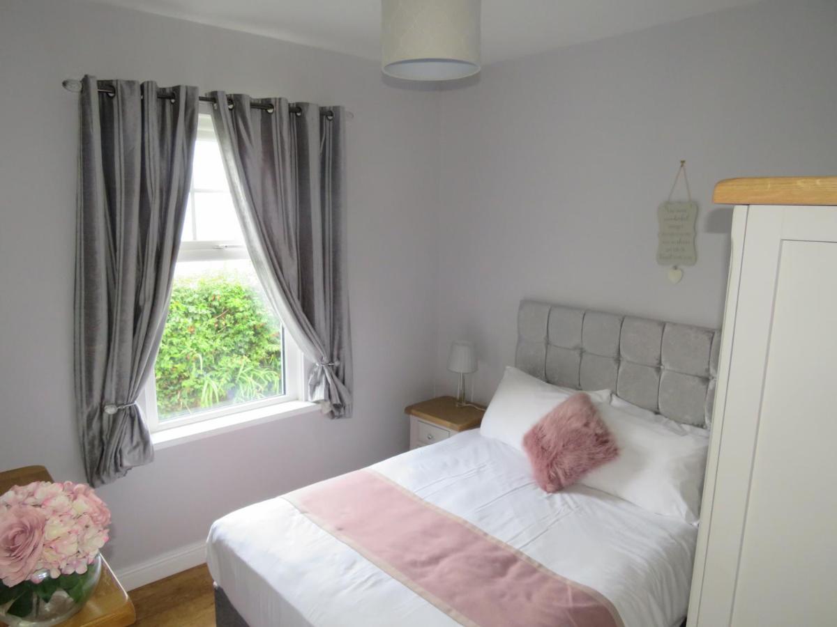 Meadowville Self-Catering Cushendall Zewnętrze zdjęcie